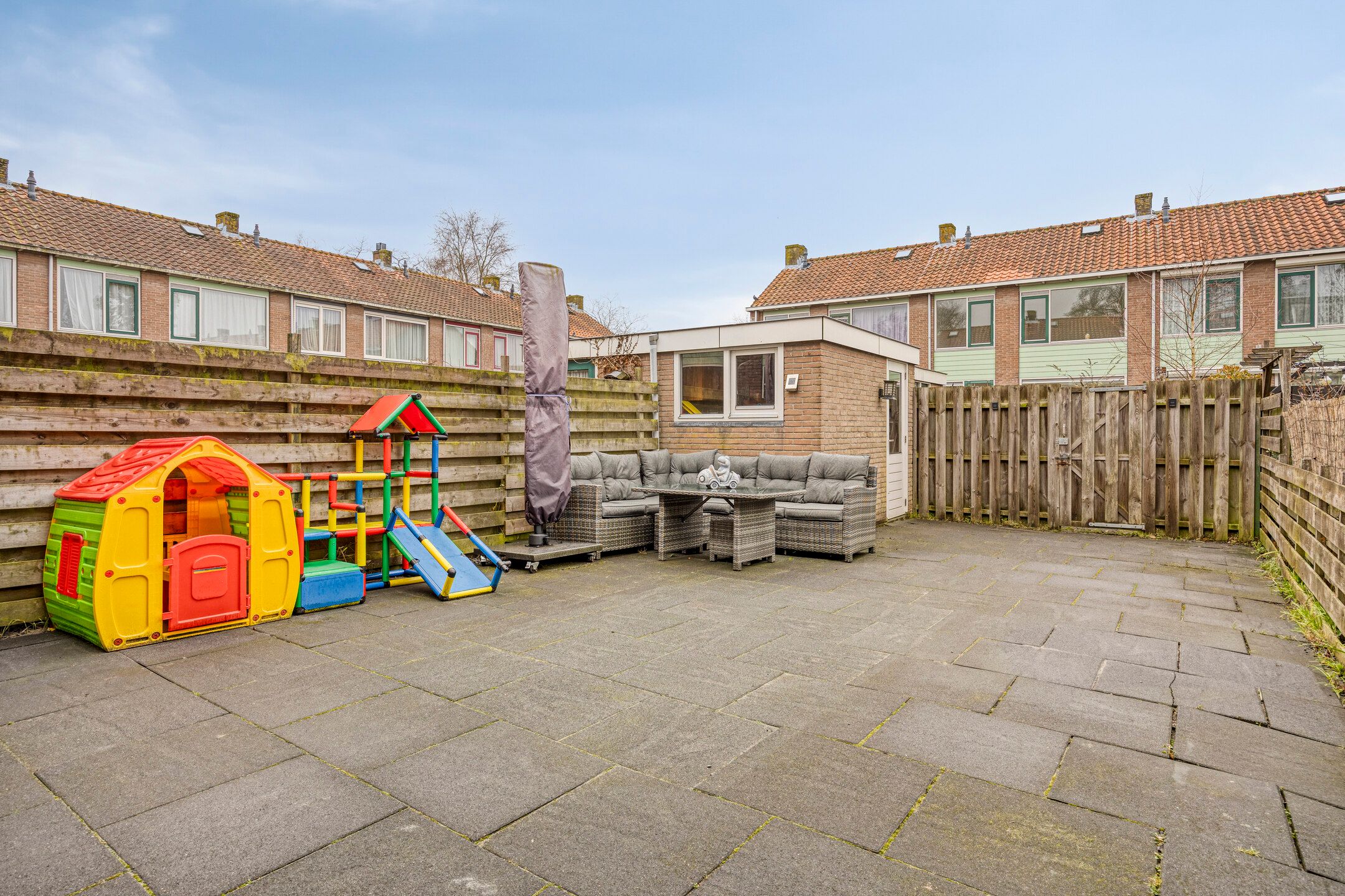 Foto 6 van Castorstraat 30