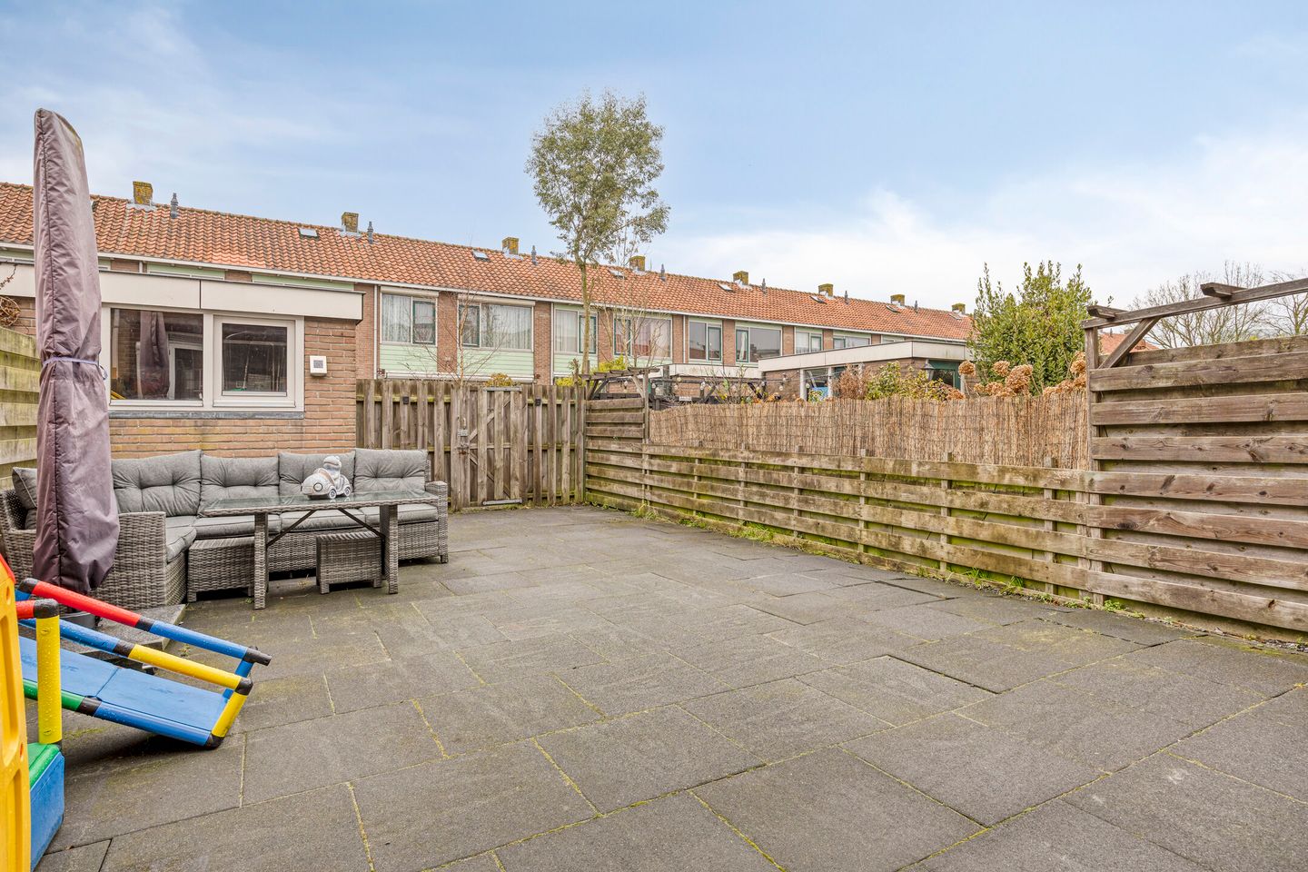 Foto 29 van Castorstraat 30