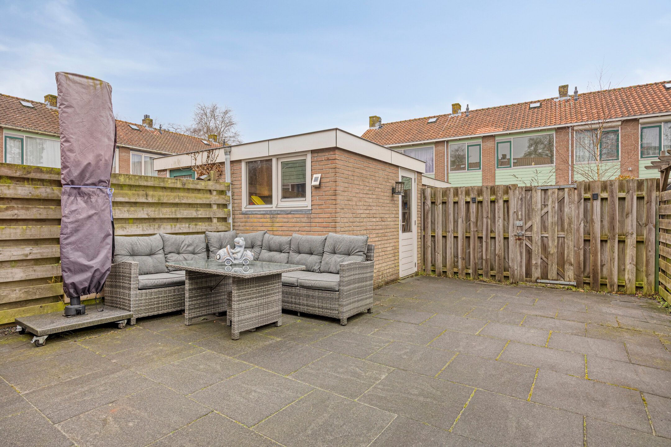 Foto 30 van Castorstraat 30