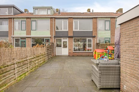 Castorstraat 30 secondary image