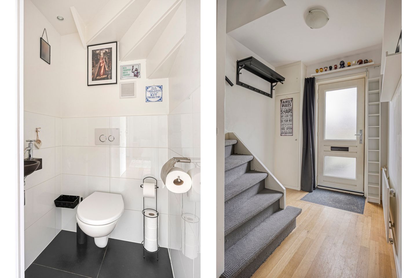 Foto 10 van Castorstraat 30