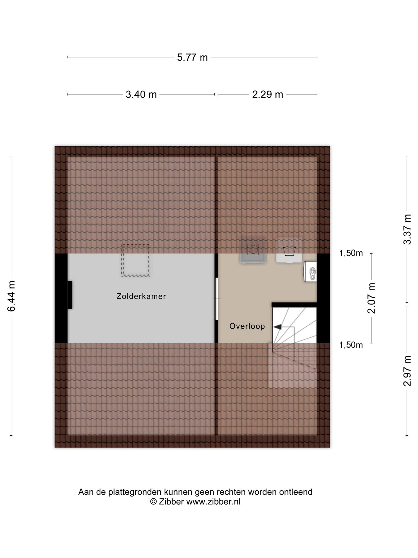 Foto 34 van Castorstraat 30