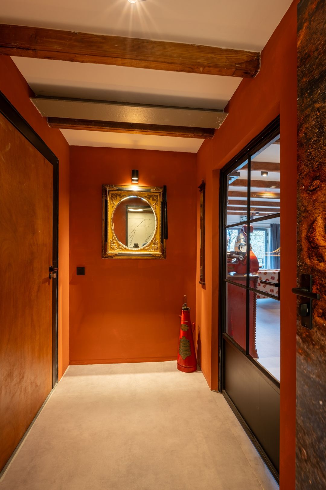 Photo 7 of Poulinkstraat 3-B