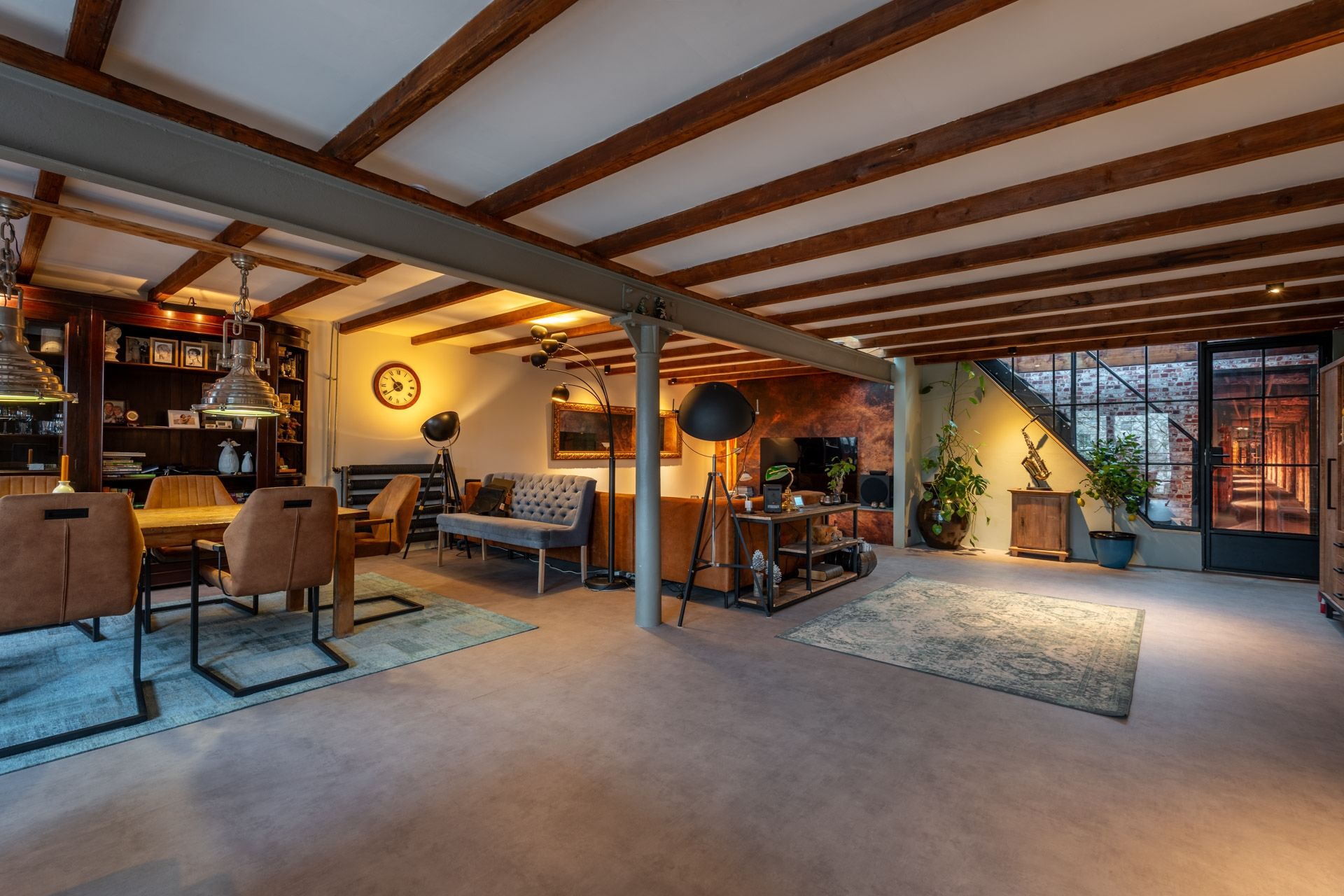 Poulinkstraat 3-B 3 B