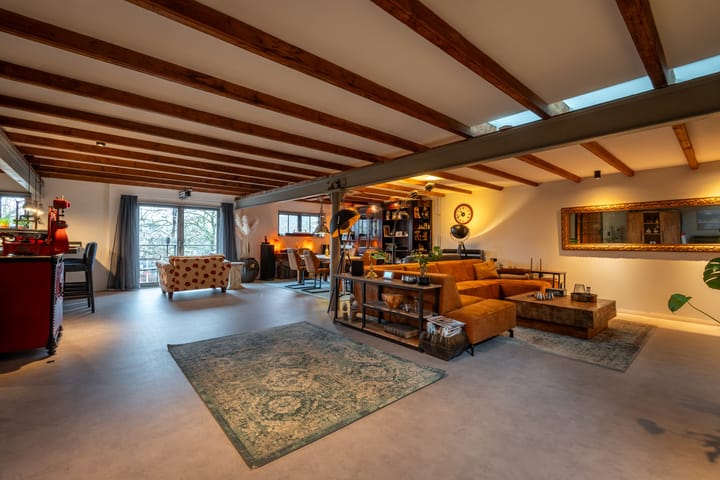 Photo 2 of Poulinkstraat 3-B