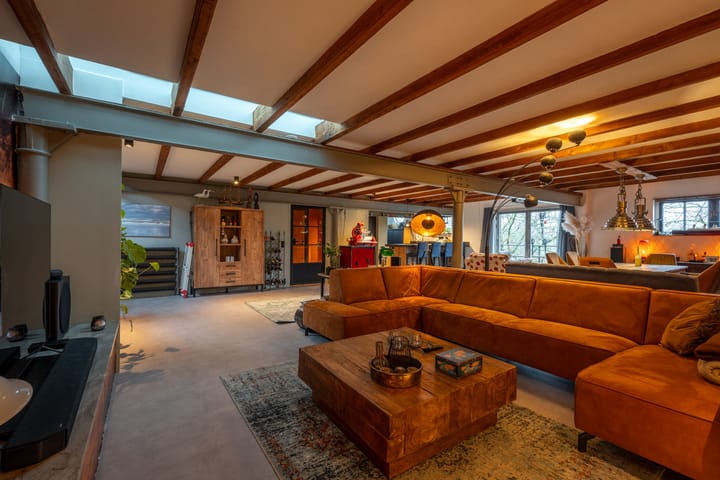 Photo 4 of Poulinkstraat 3-B