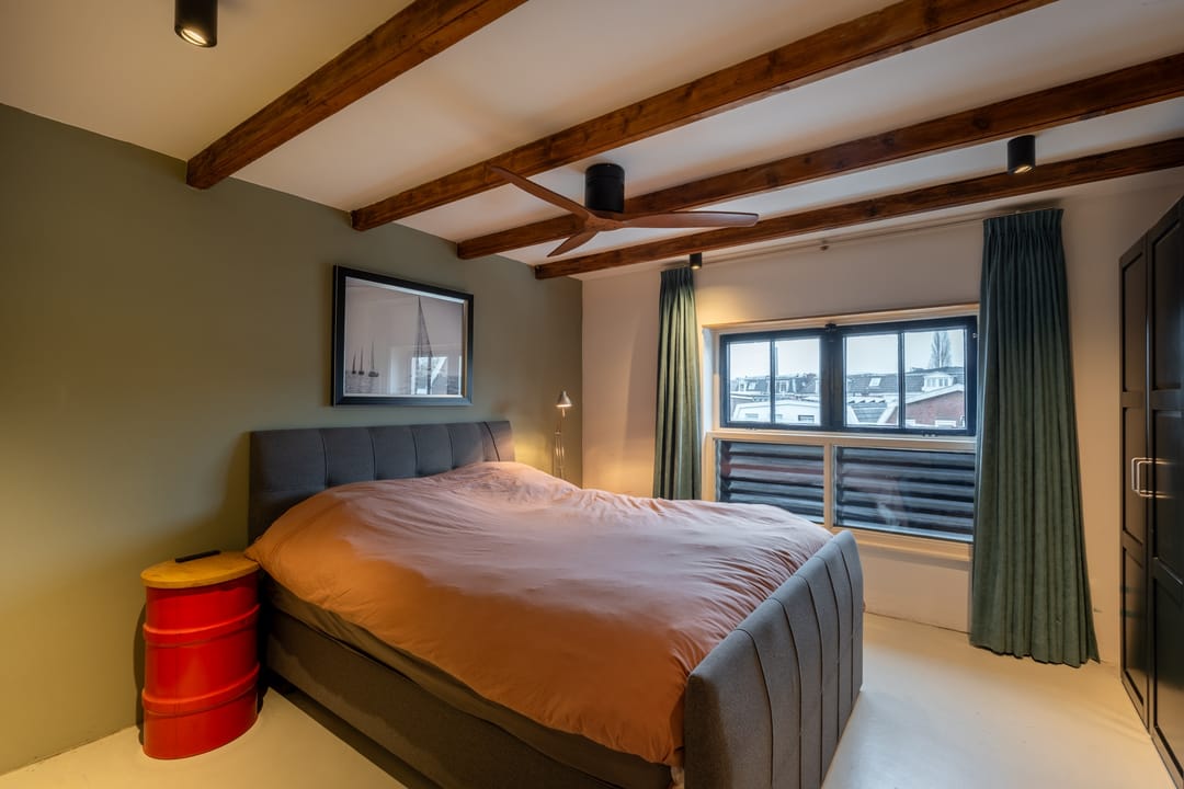 Photo 8 of Poulinkstraat 3-B