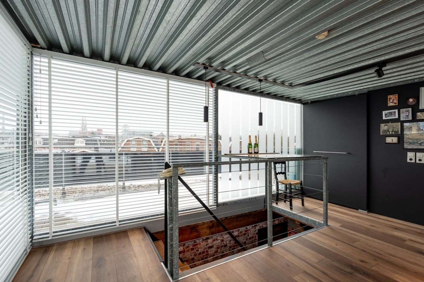 Photo 14 of Poulinkstraat 3-B