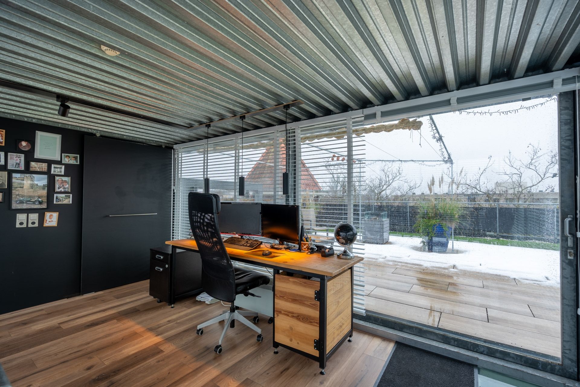 Photo 15 of Poulinkstraat 3-B