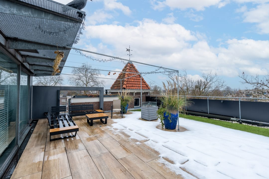 Photo 16 of Poulinkstraat 3-B