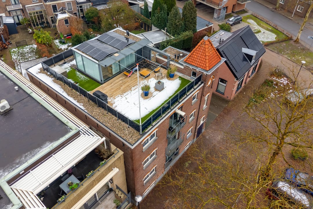 Photo 22 of Poulinkstraat 3-B