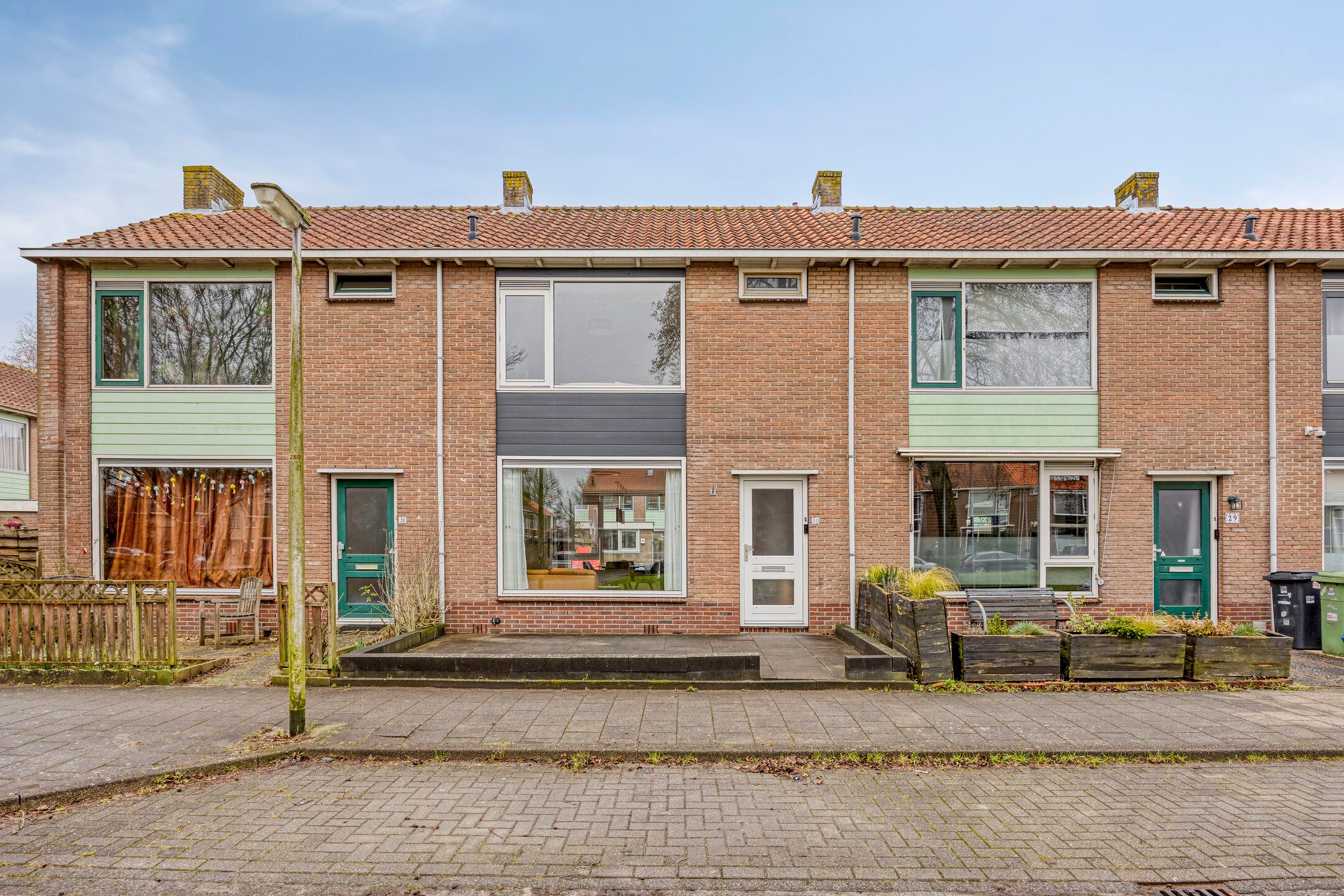 Castorstraat 30 