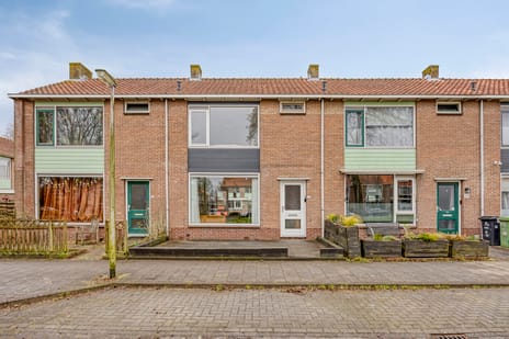 Castorstraat thumbnail