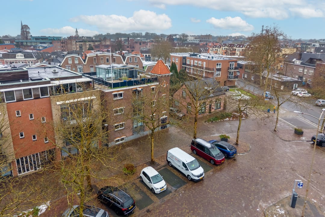 Photo 23 of Poulinkstraat 3-B