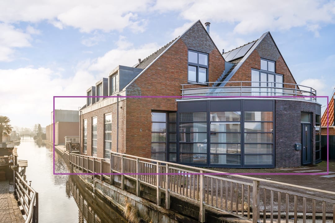 Foto 1 van Pieter Janszoon Jongstraat 23