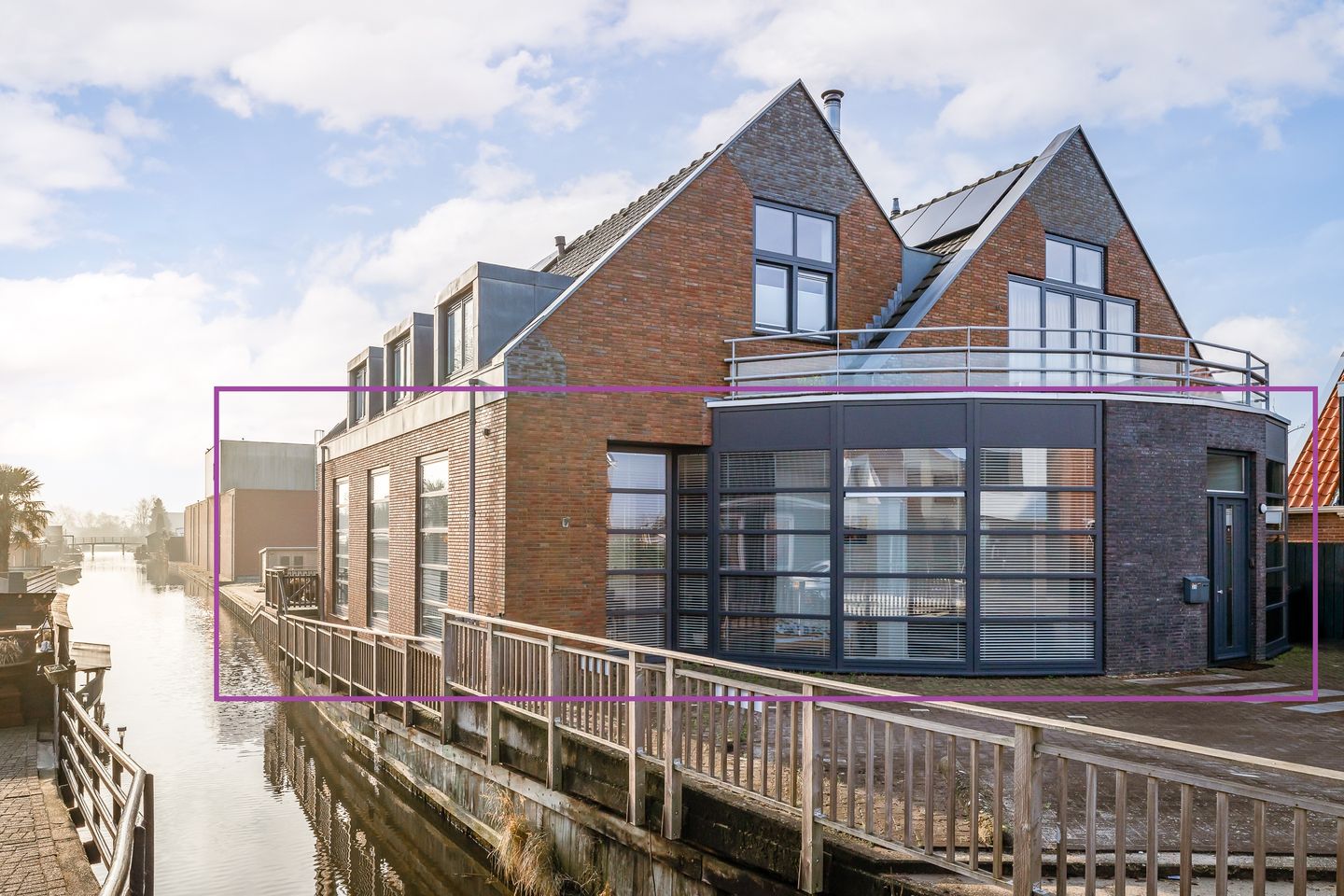 Photo 1 of Pieter Janszoon Jongstraat 23