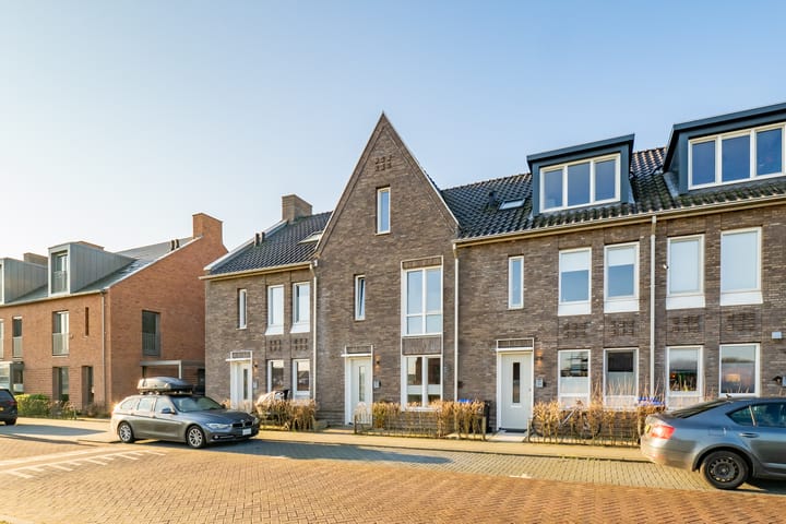 Wilde rucolavliet 105 main image