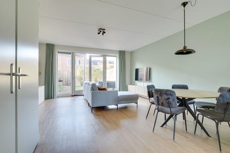 Wilde rucolavliet 105 secondary image