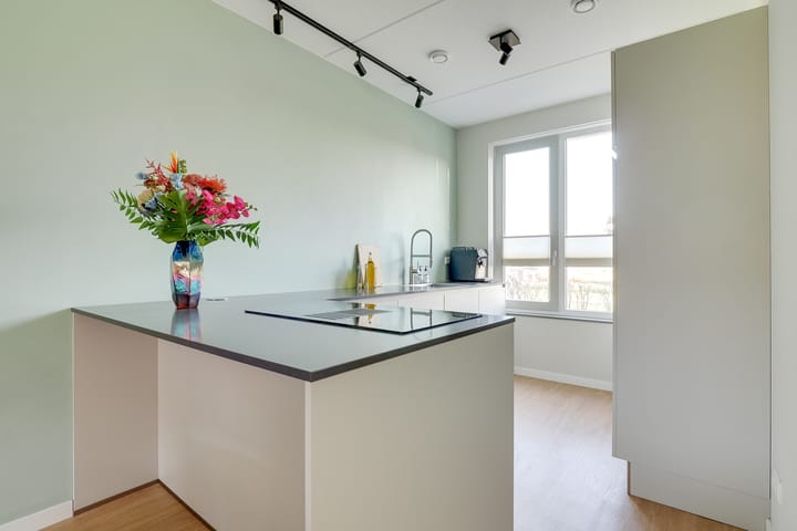 Photo 3 of Wilde rucolavliet 105