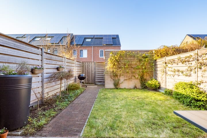 Photo 4 of Wilde rucolavliet 105