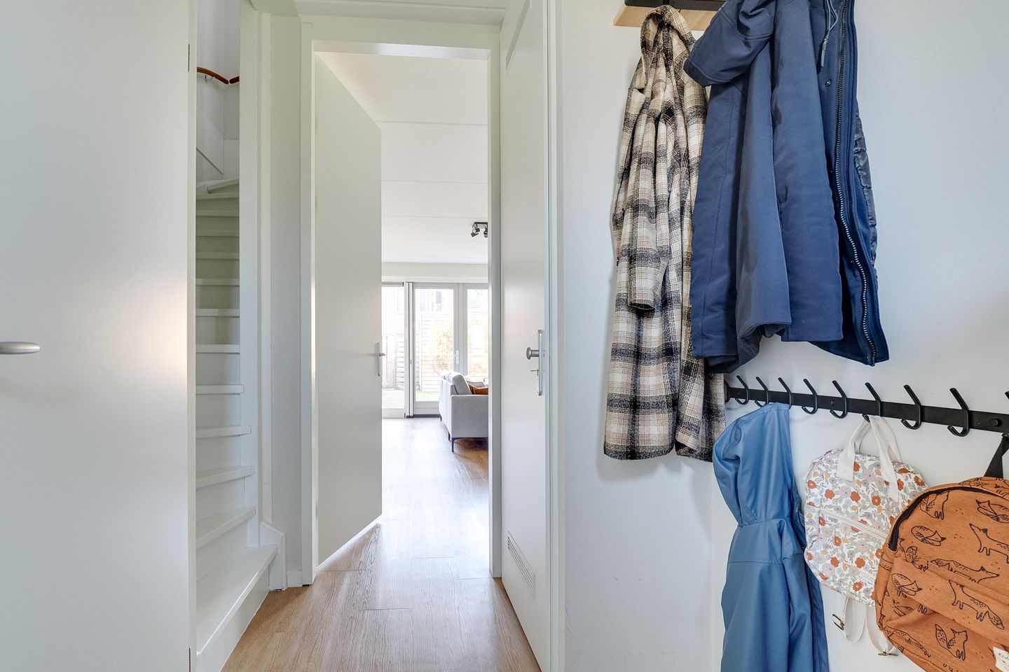 Foto 5 van Wilde rucolavliet 105