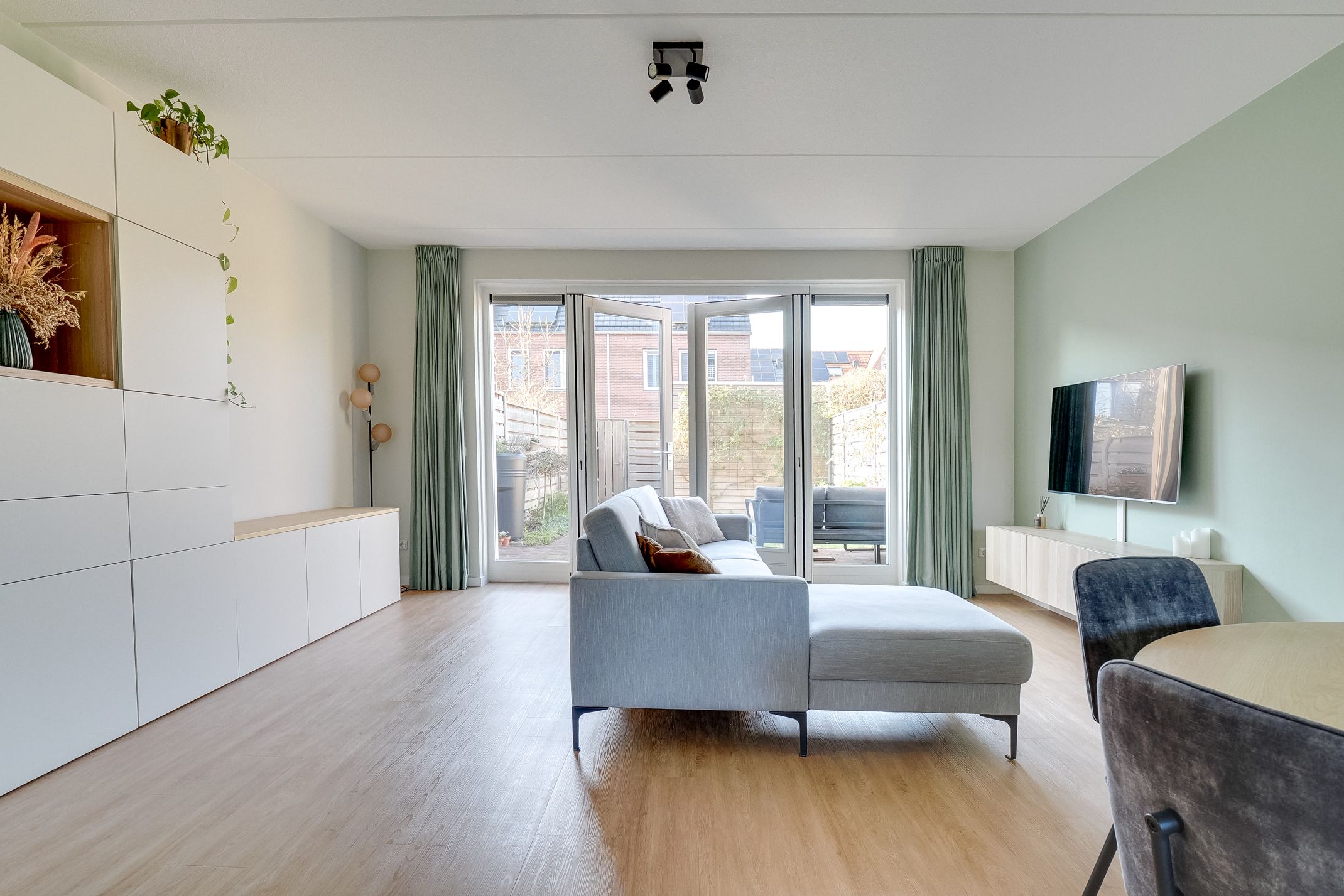 Foto 6 van Wilde rucolavliet 105