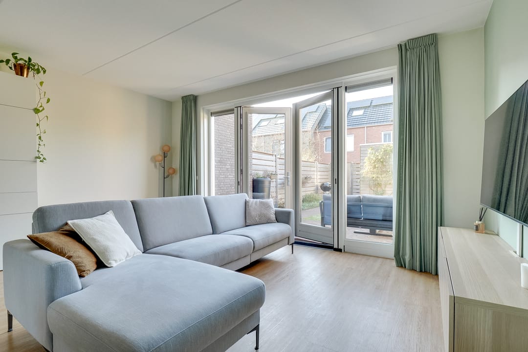 Foto 8 van Wilde rucolavliet 105