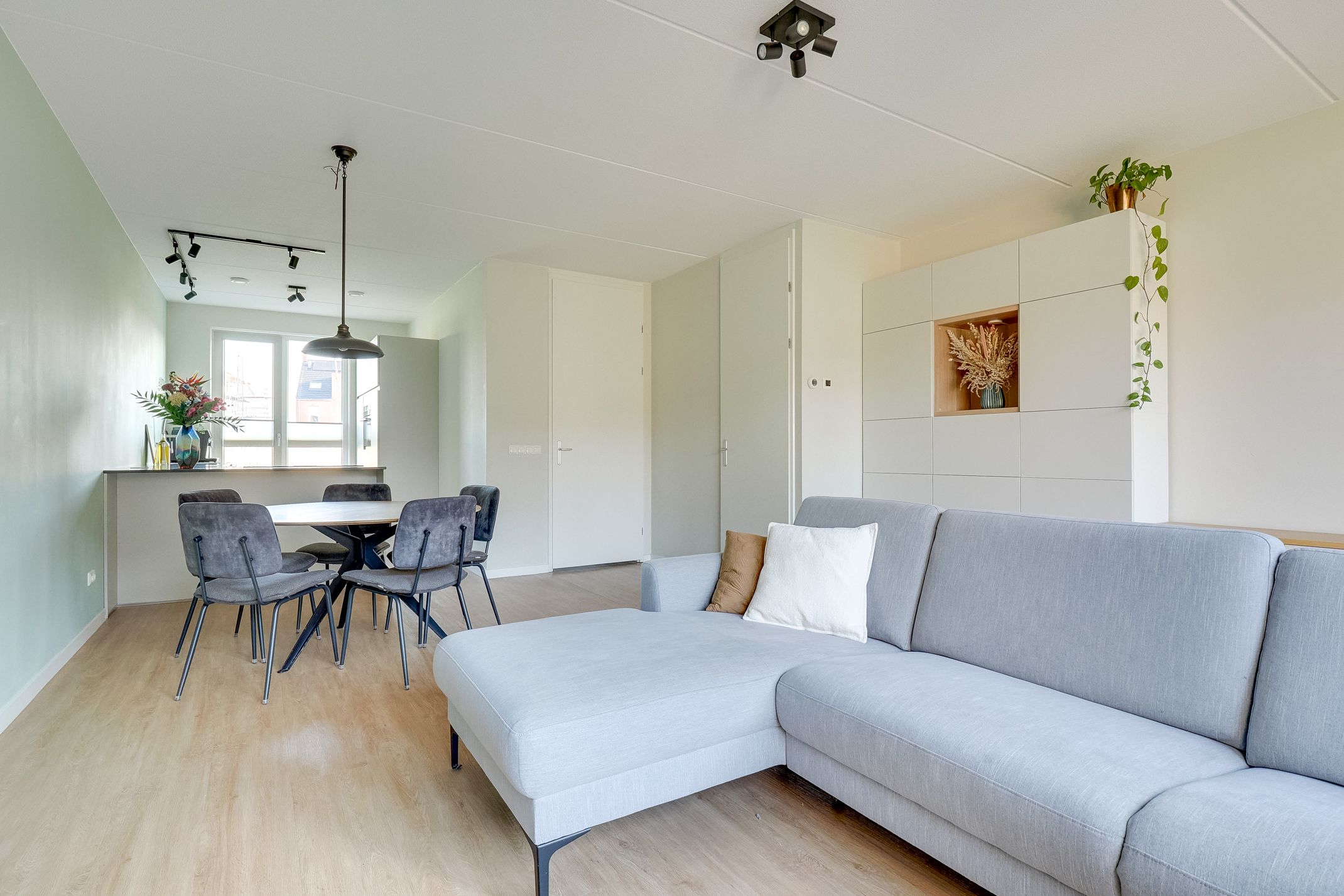 Foto 9 van Wilde rucolavliet 105