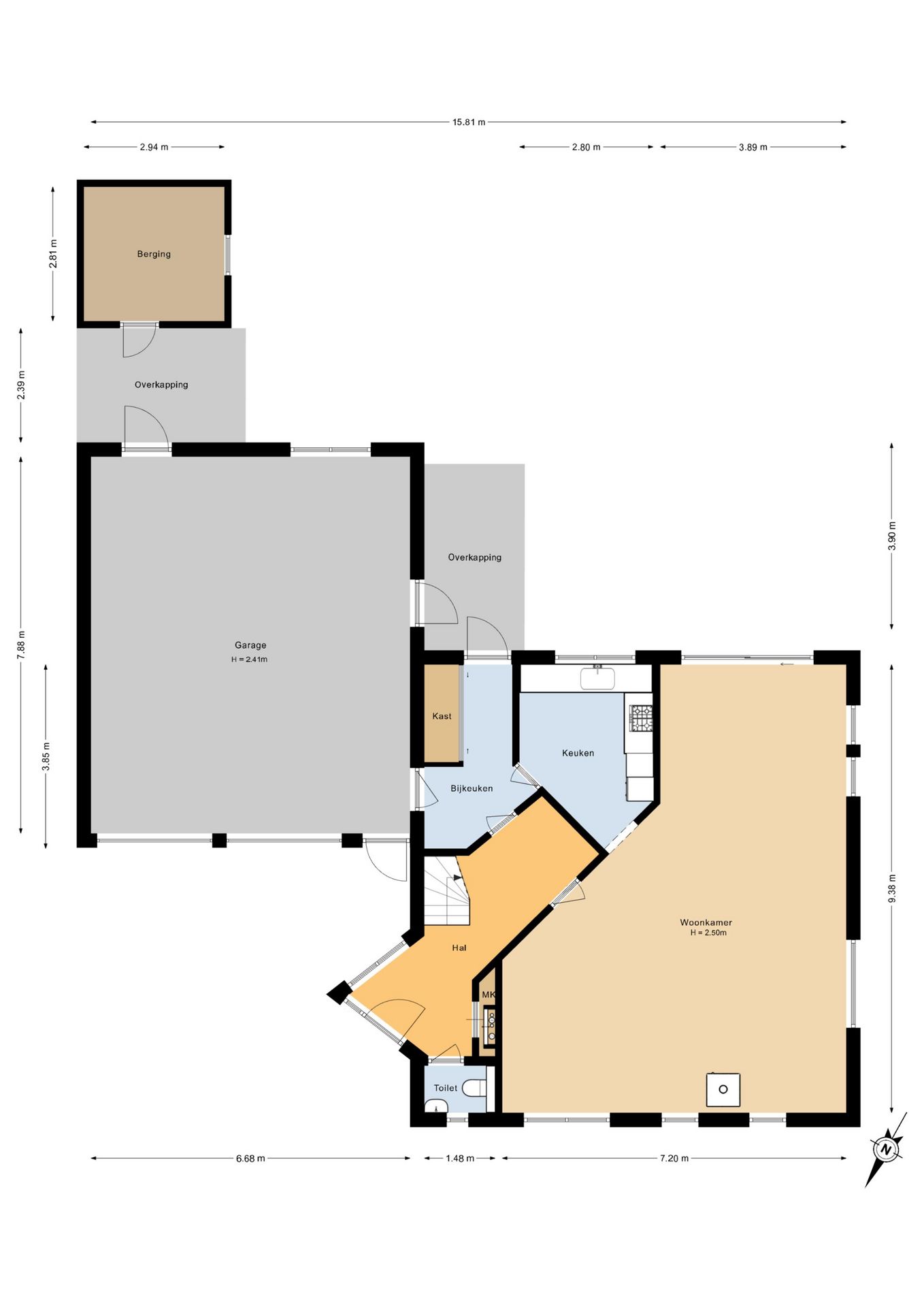 Foto 42 van Hoofdstraat 74