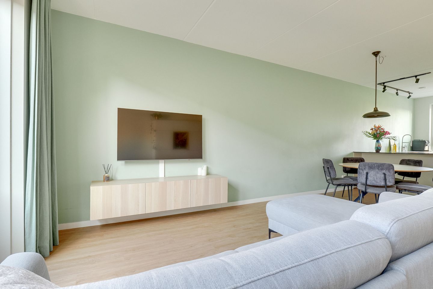 Foto 10 van Wilde rucolavliet 105