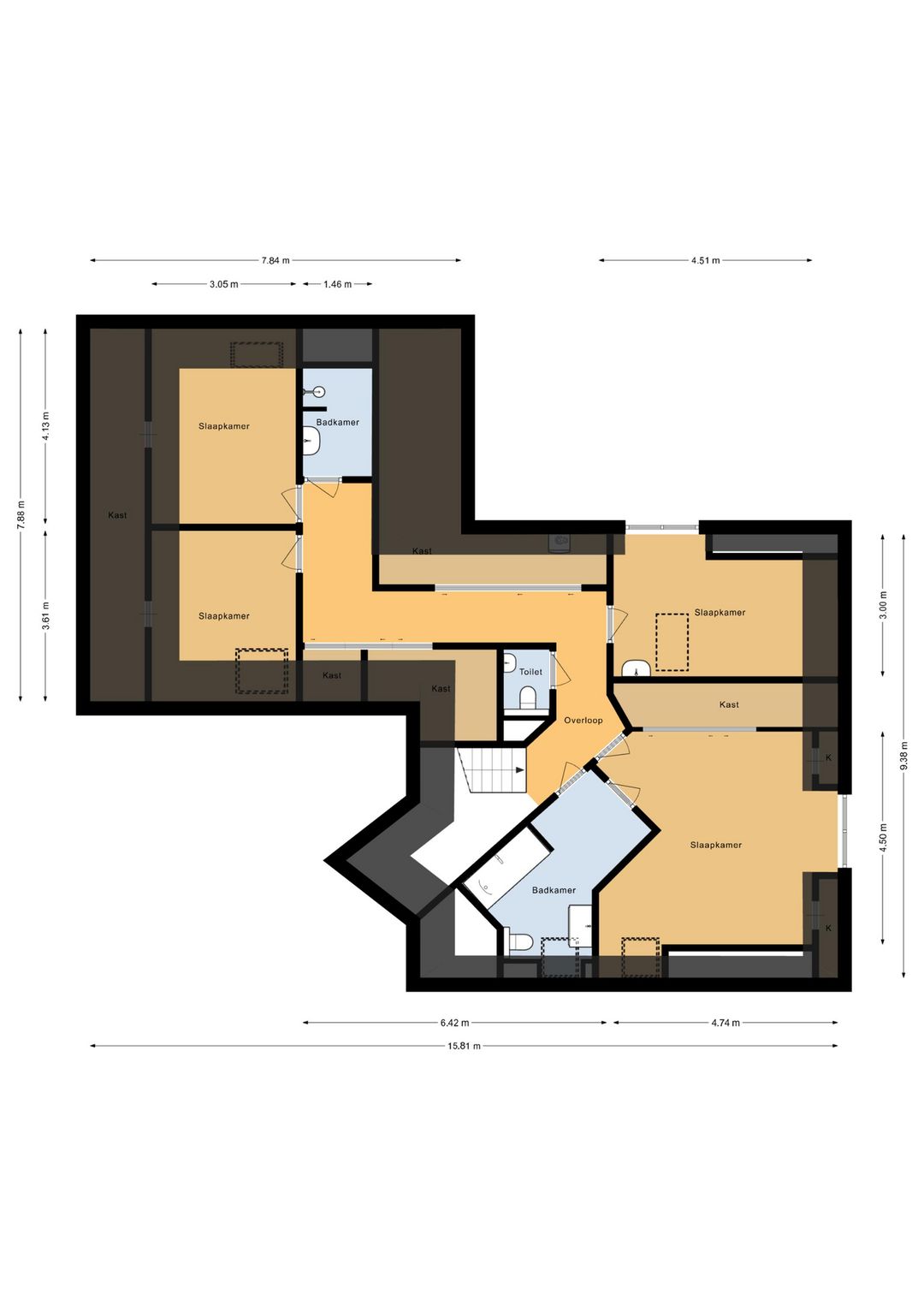 Foto 43 van Hoofdstraat 74