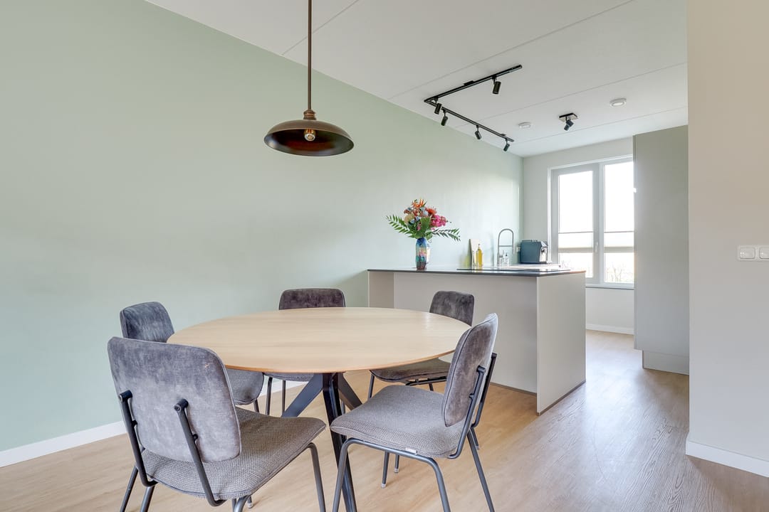 Foto 11 van Wilde rucolavliet 105