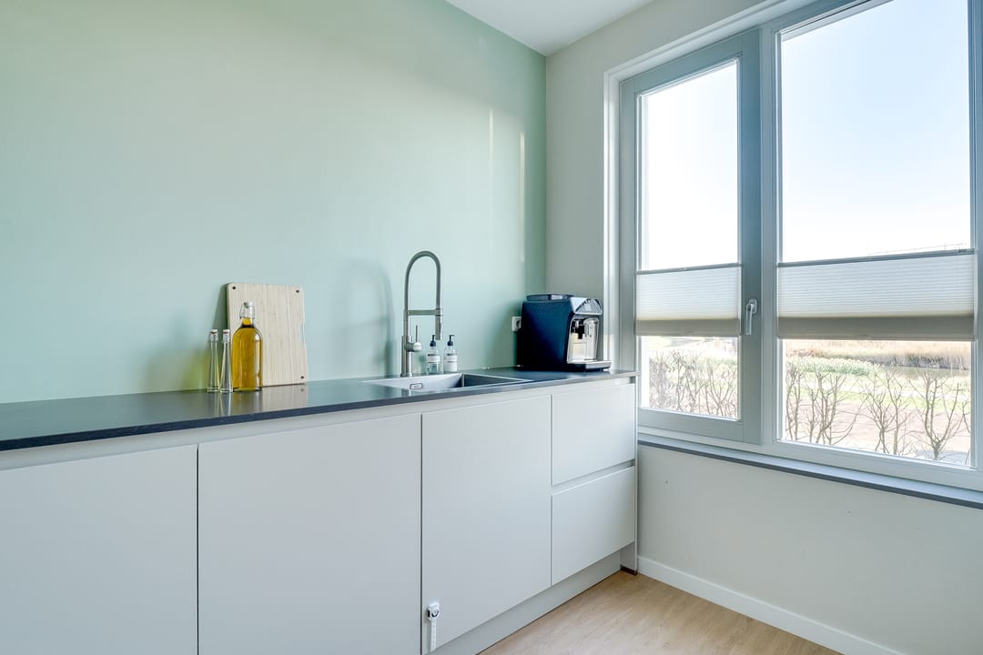 Foto 13 van Wilde rucolavliet 105