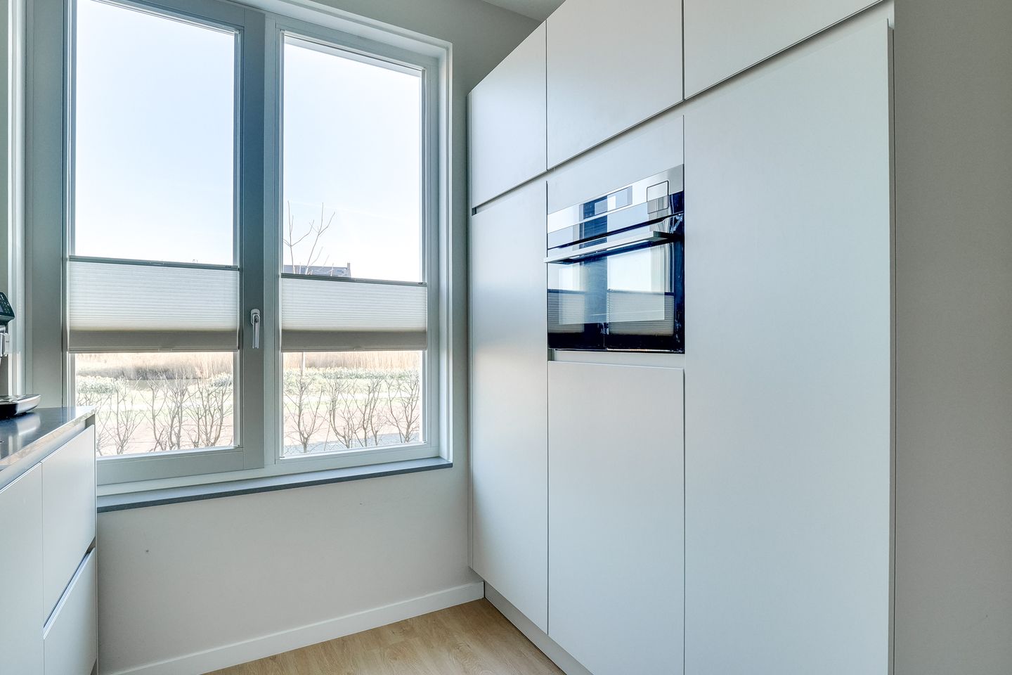 Foto 14 van Wilde rucolavliet 105