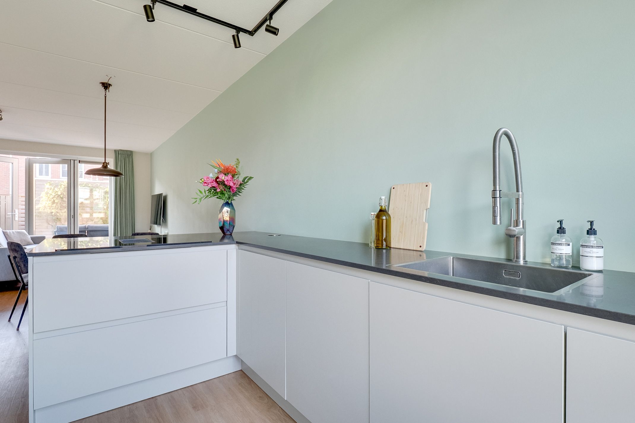 Foto 15 van Wilde rucolavliet 105