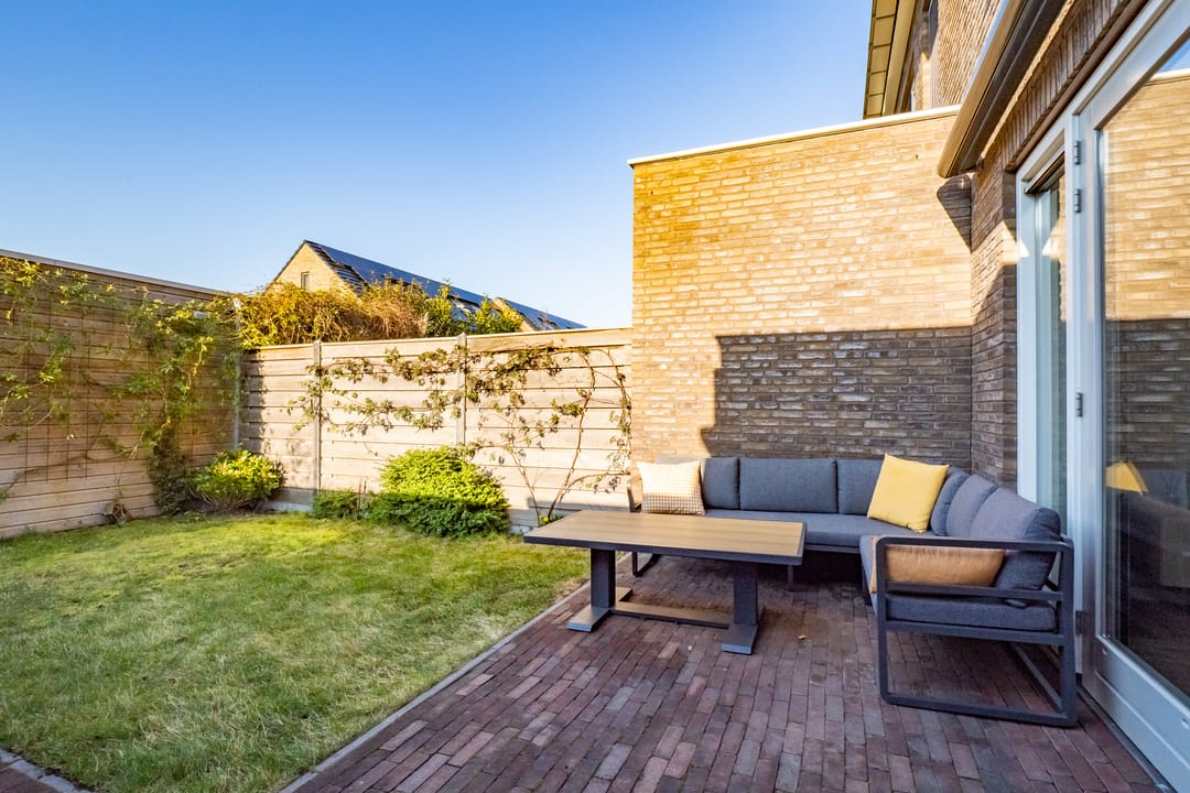 Foto 17 van Wilde rucolavliet 105