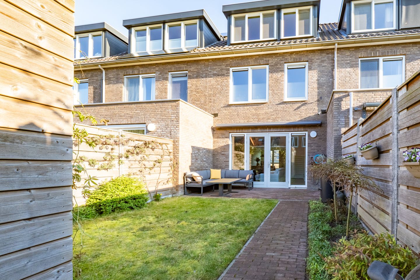 Foto 19 van Wilde rucolavliet 105