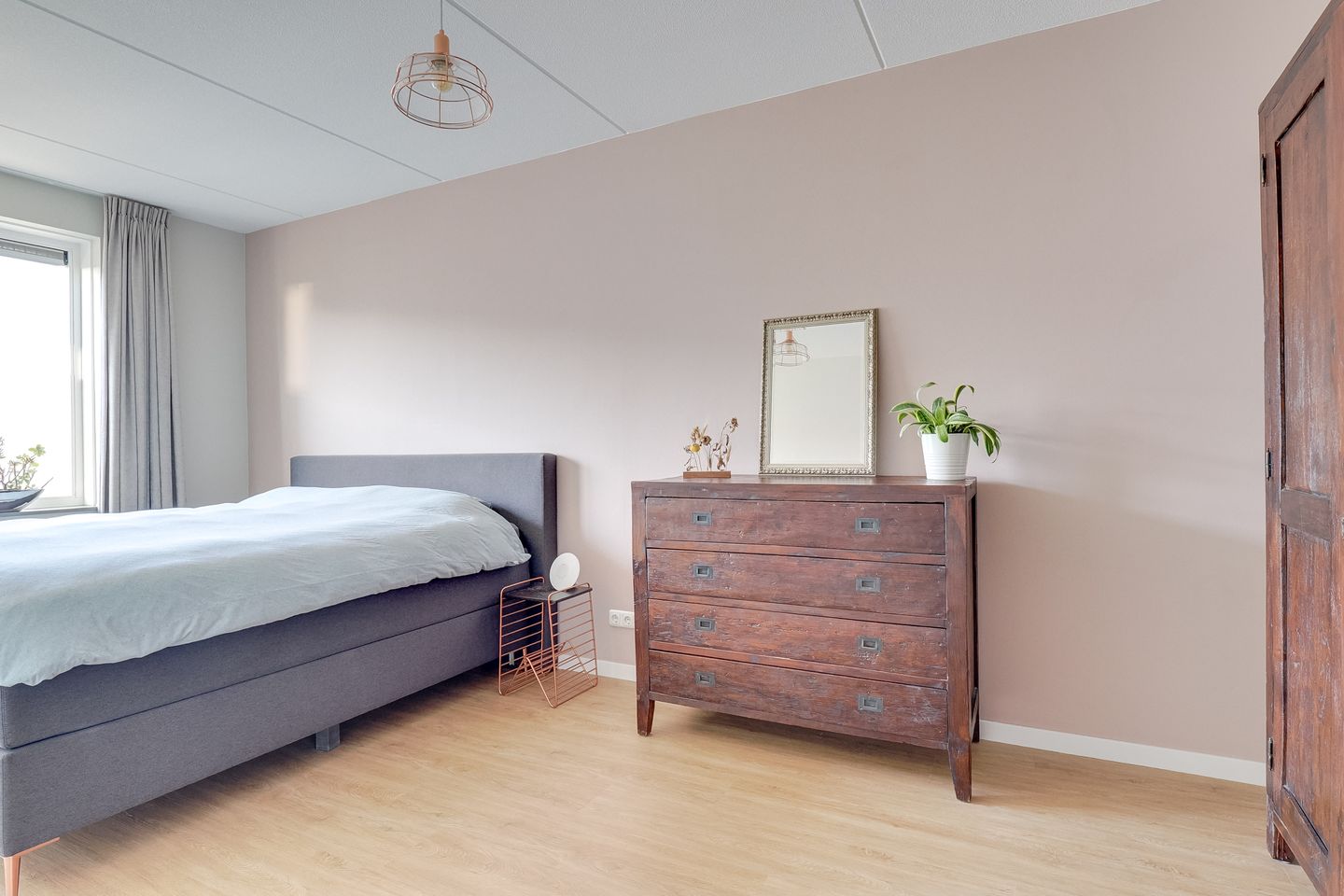 Foto 20 van Wilde rucolavliet 105