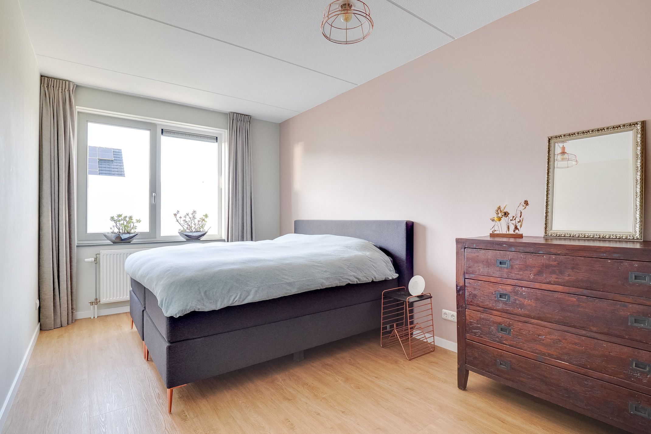 Foto 21 van Wilde rucolavliet 105