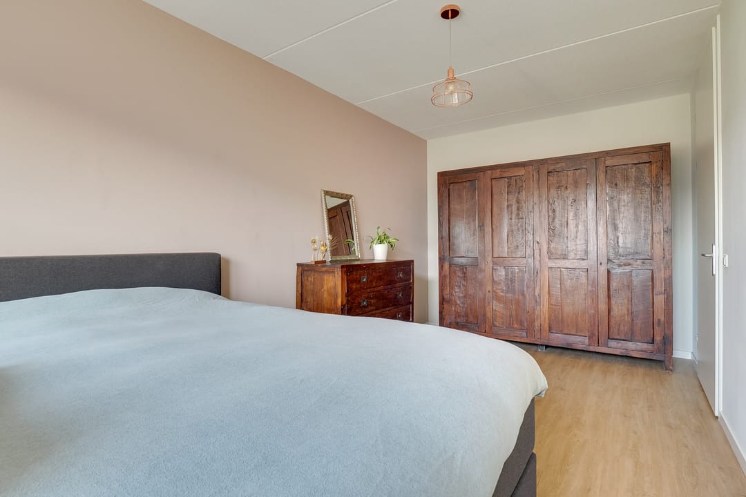 Foto 22 van Wilde rucolavliet 105