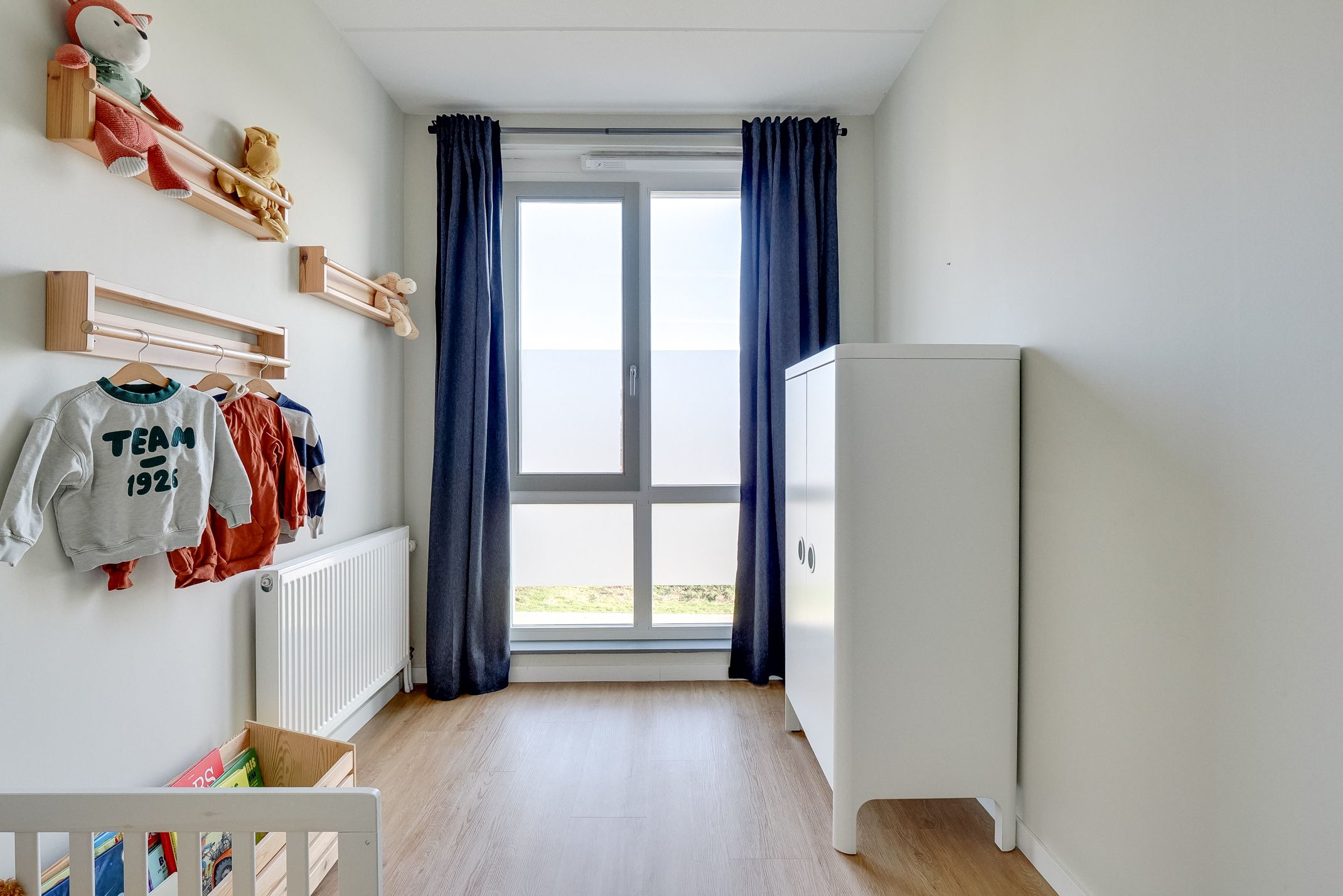 Foto 24 van Wilde rucolavliet 105