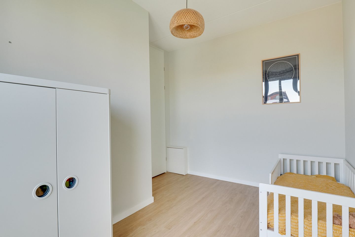 Foto 25 van Wilde rucolavliet 105