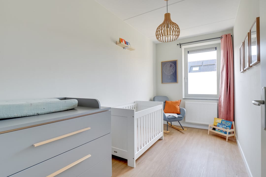 Foto 28 van Wilde rucolavliet 105