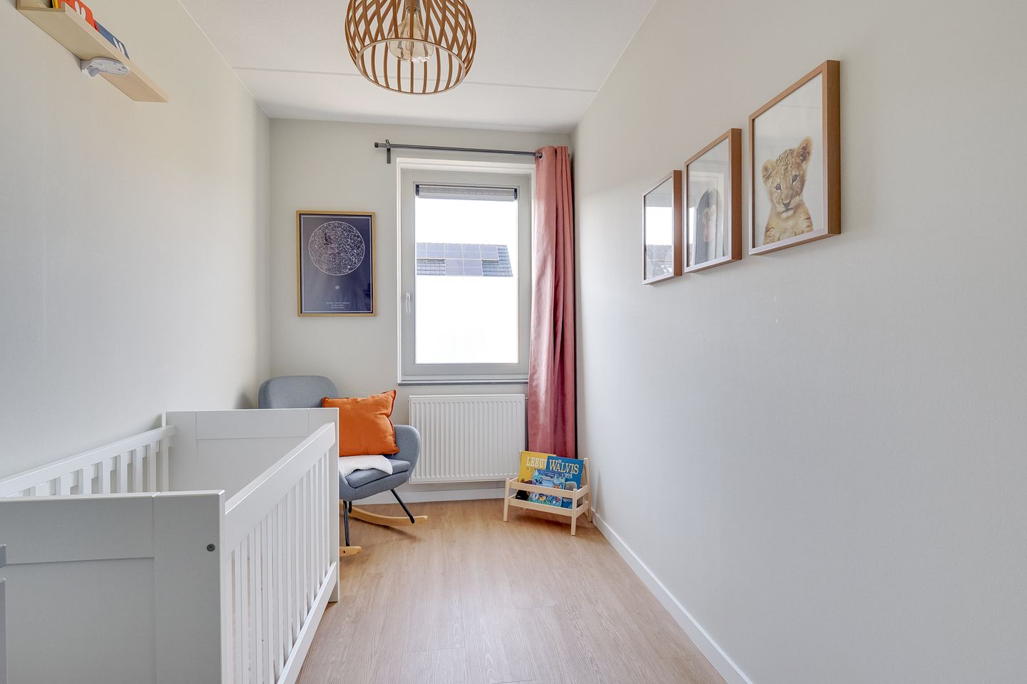 Foto 29 van Wilde rucolavliet 105