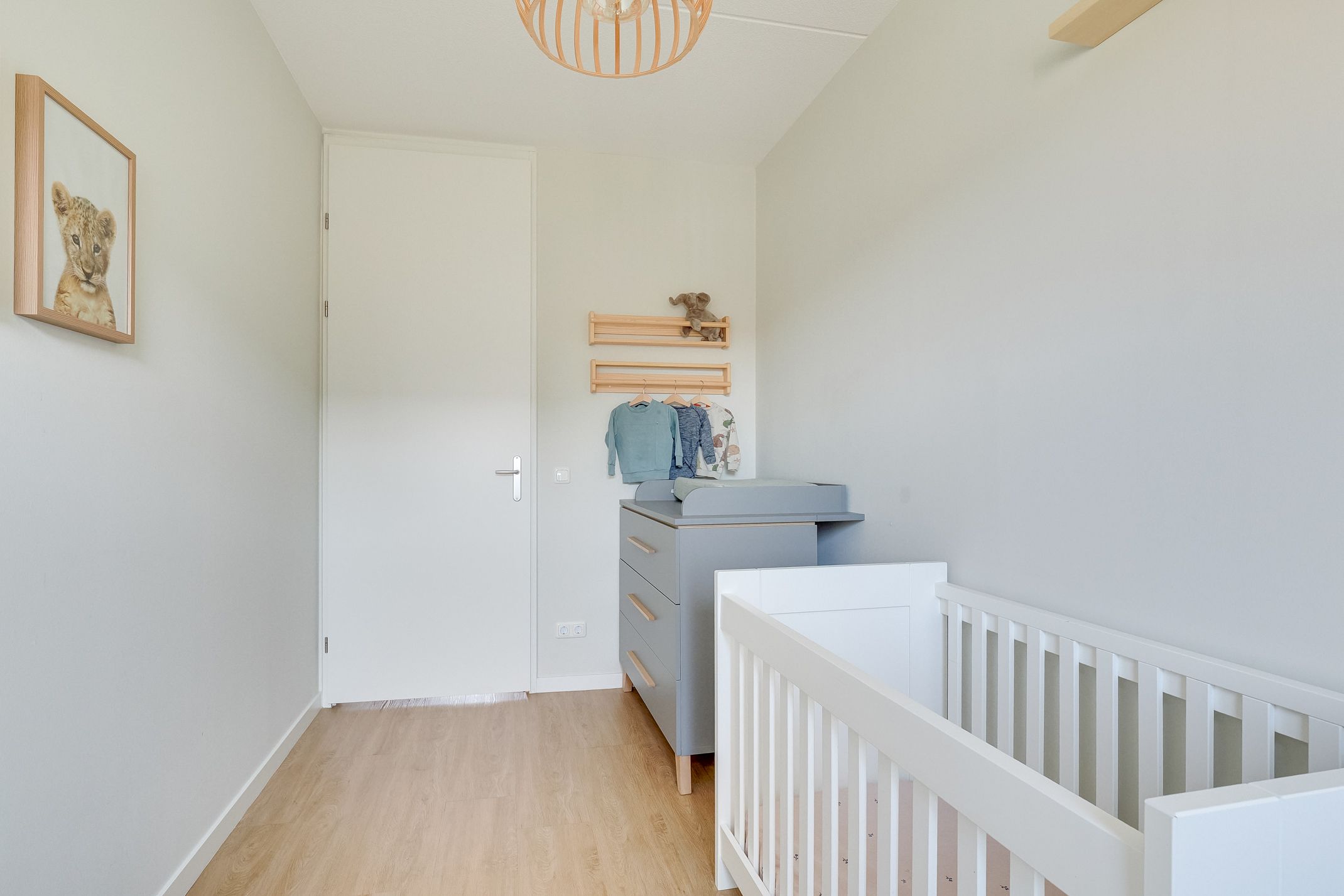 Foto 30 van Wilde rucolavliet 105