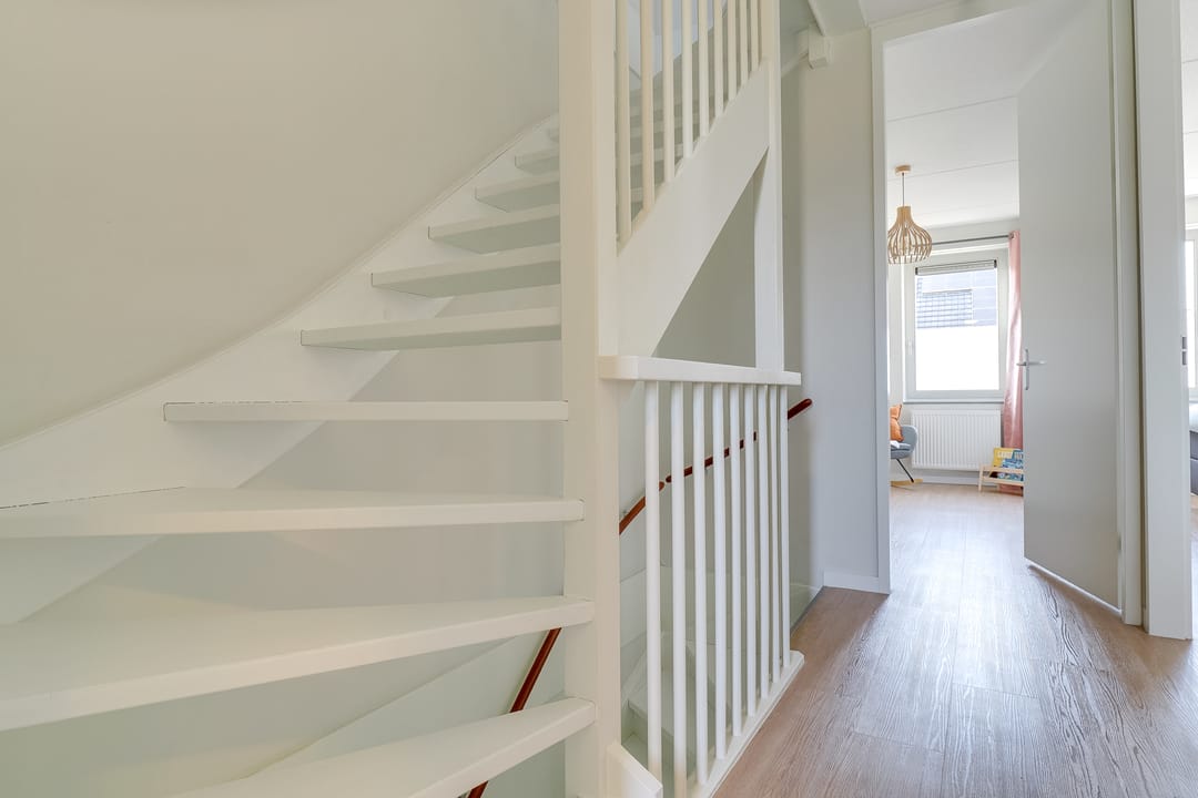 Foto 31 van Wilde rucolavliet 105