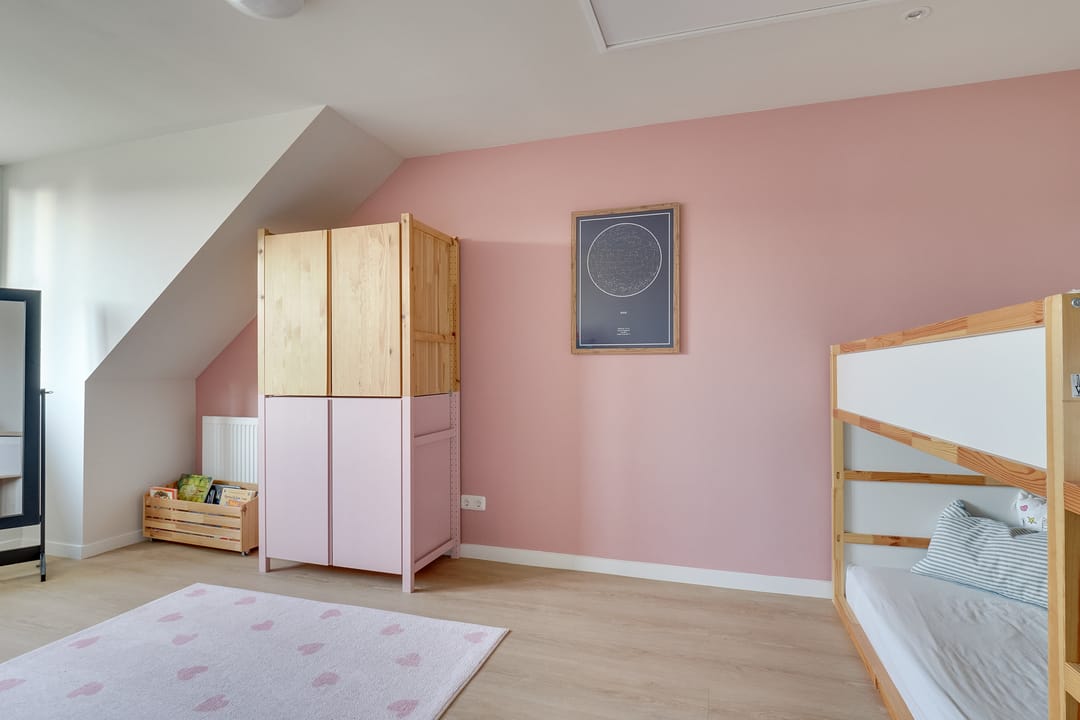 Foto 32 van Wilde rucolavliet 105