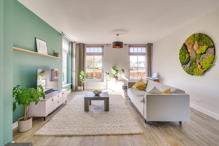 Foto 2 van Vliegenbergdonk 5