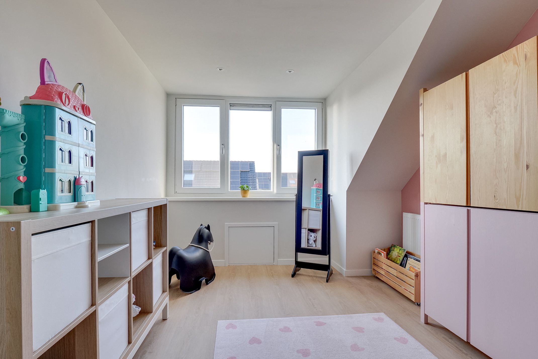 Foto 33 van Wilde rucolavliet 105