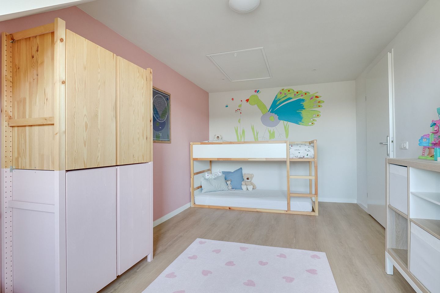 Foto 34 van Wilde rucolavliet 105